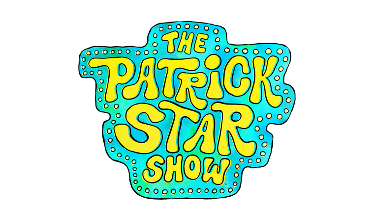 Patryk Rozgwiazda Show