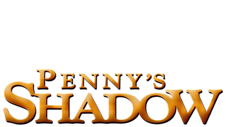 Mój przyjaciel shadow
