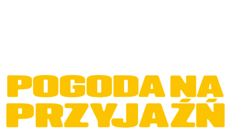Pogoda na przyjaźń