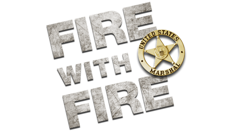 Ogień zwalczaj ogniem