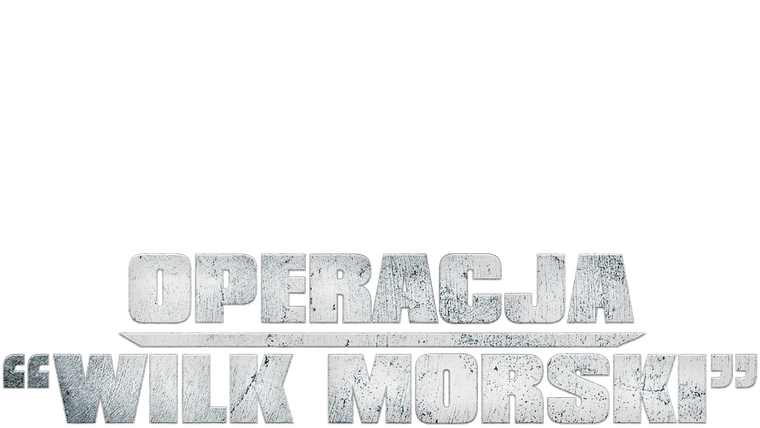 Operacja "Wilk morski"