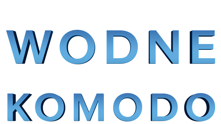 Wodne królestwo Komodo