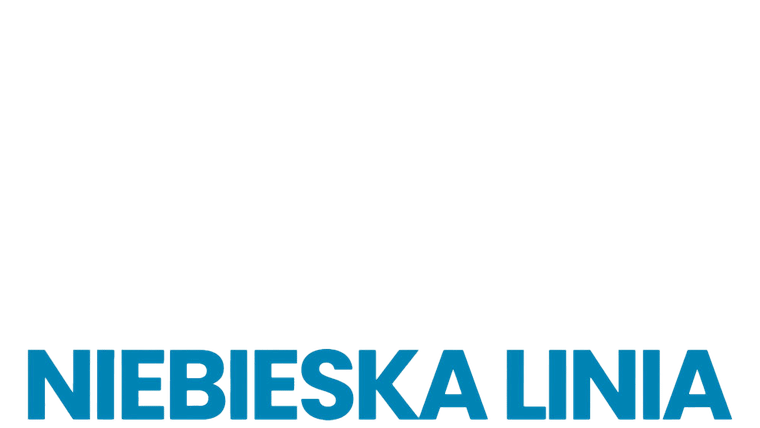 Niebieska linia