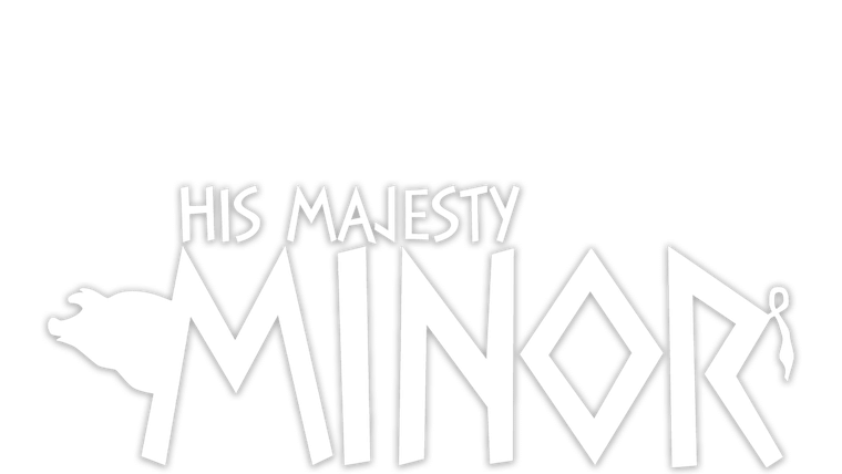 Minorrr