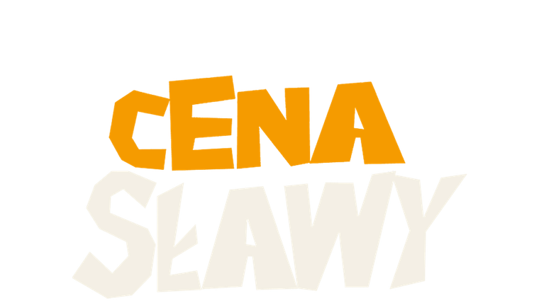Cena sławy