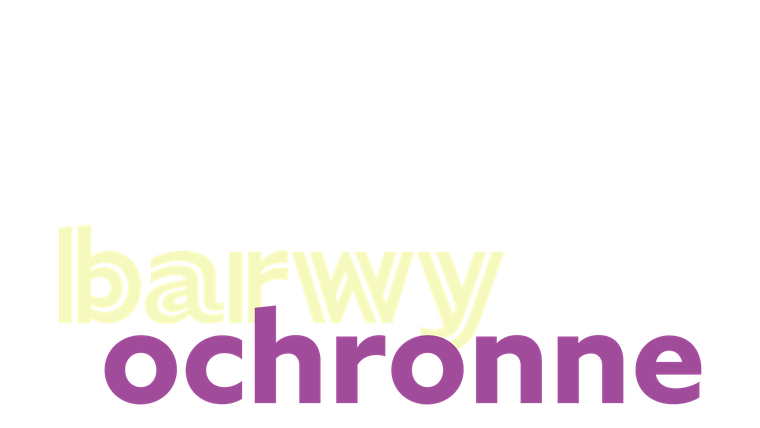 Barwy ochronne