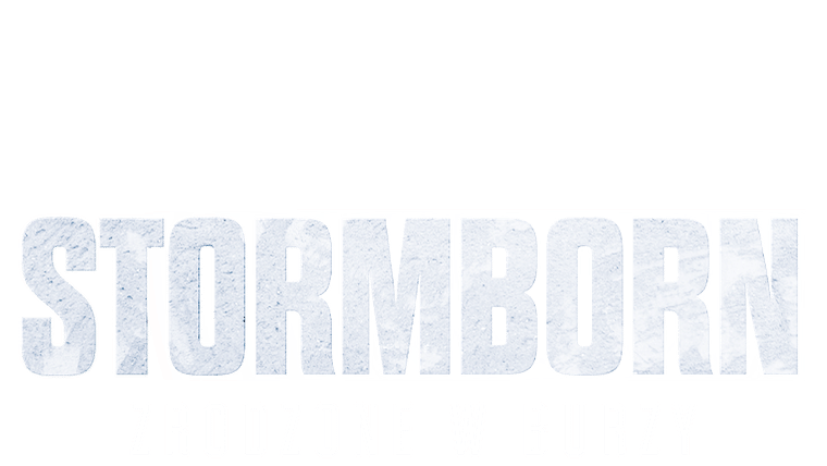 Stormborn - Zrodzone w burzy