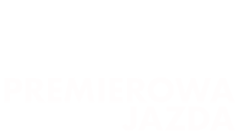 Premierowa Jazda