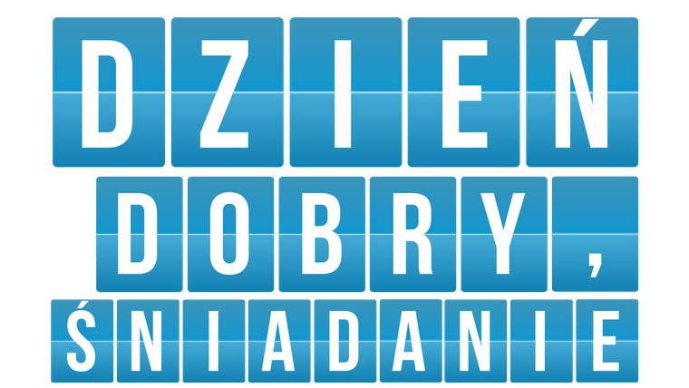 Dzień dobry, śniadanie