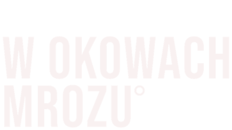 W okowach mrozu