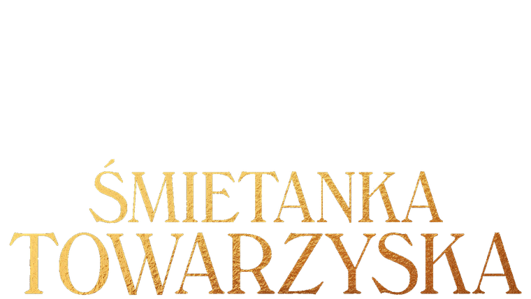 Śmietanka towarzyska