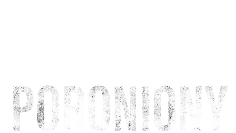 Poroniony