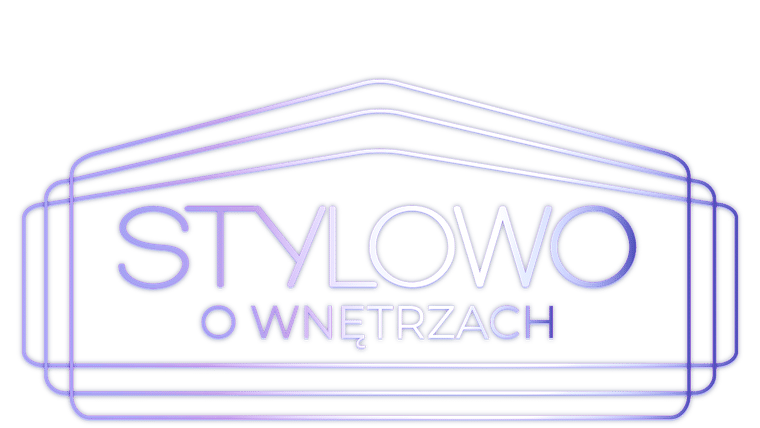 Stylowo o wnętrzach