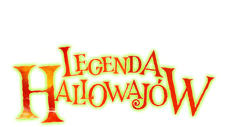 Legenda Hallowajow