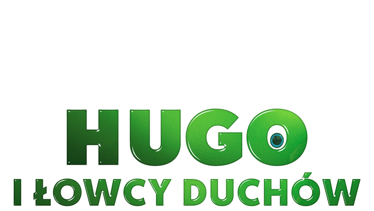 Hugo i łowcy duchów