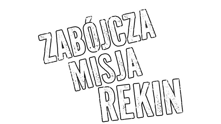 Zabójcza misja: Rekin