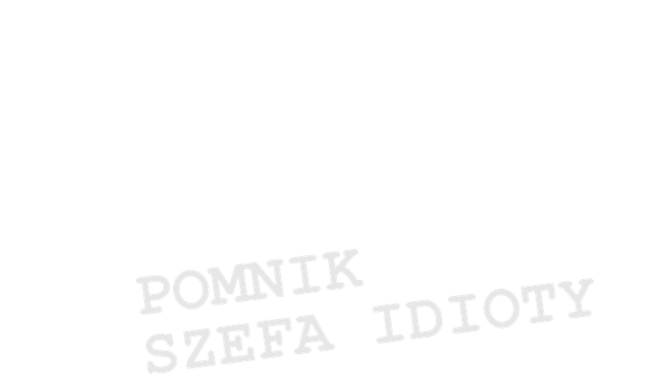 The Office PL 3 - Pomnik Szefa Idioty