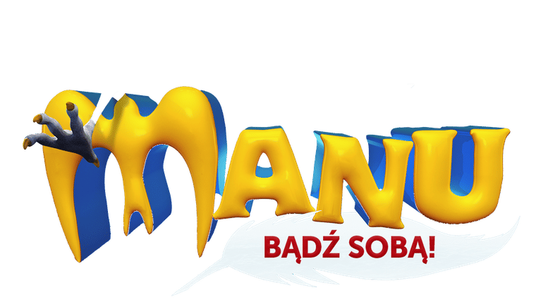 Manu. Bądź sobą!
