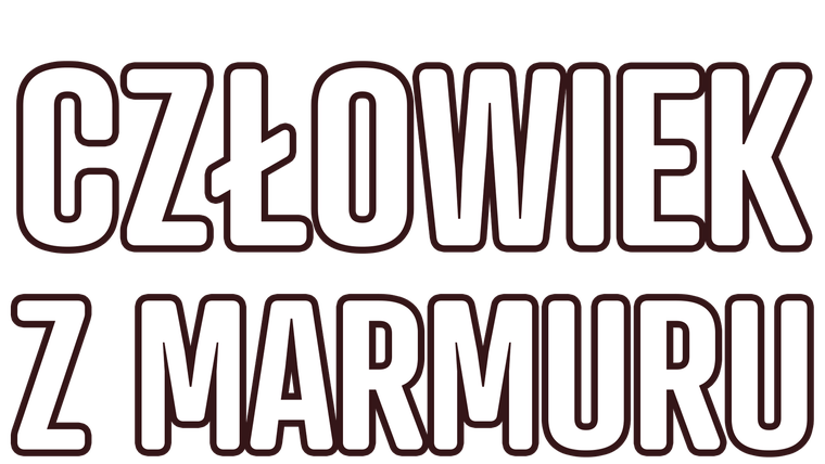 Człowiek z marmuru