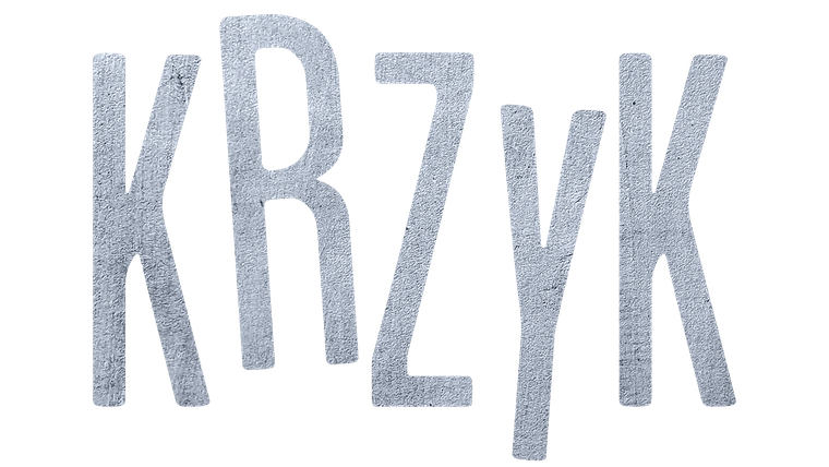 Krzyk