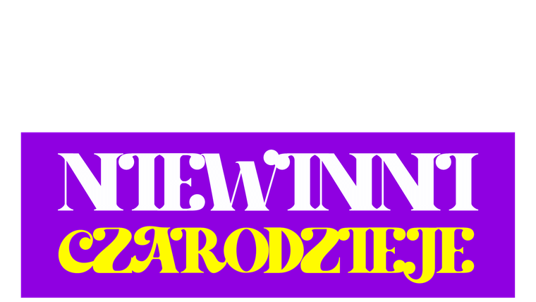 Niewinni czarodzieje