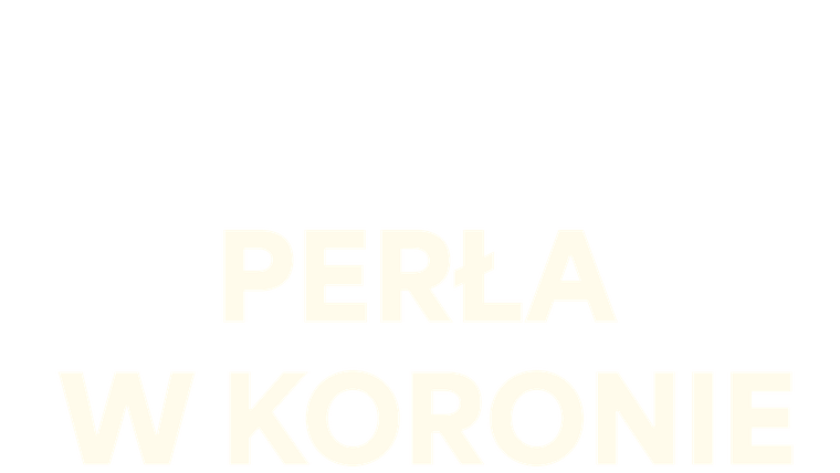 Perła w koronie