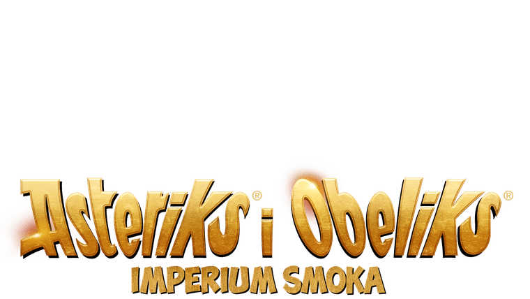 Asteriks i Obeliks: Imperium smoka