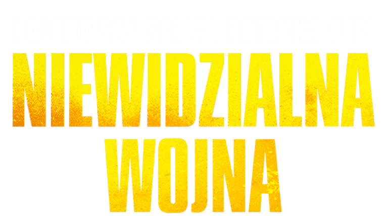 Niewidzialna wojna