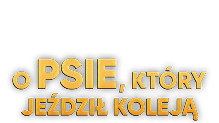 O psie, który jeździł koleją