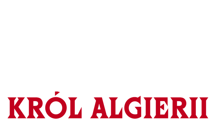 Król Algierii