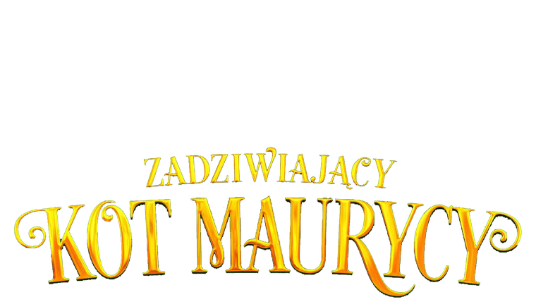Zadziwiający kot Maurycy
