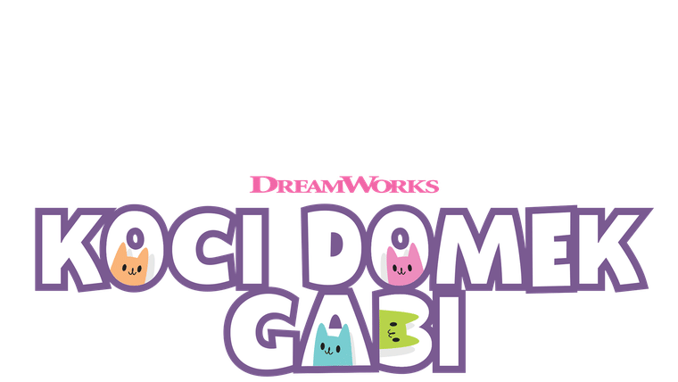 Koci domek Gabi