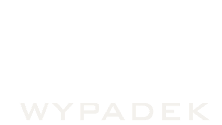 Wypadek