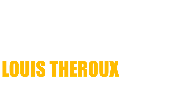 Louis Theroux: seks na sprzedaż