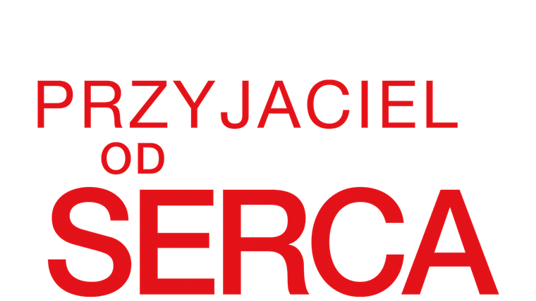 Przyjaciel od serca
