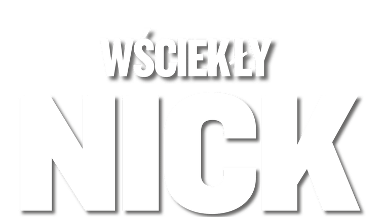 Wściekły Nick