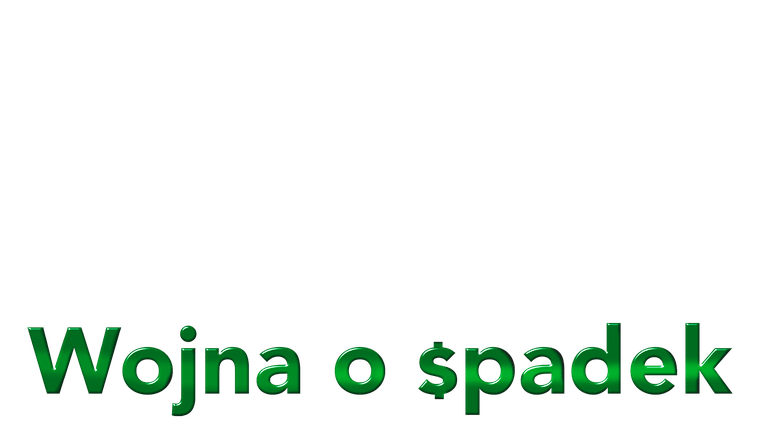 Wojna o spadek