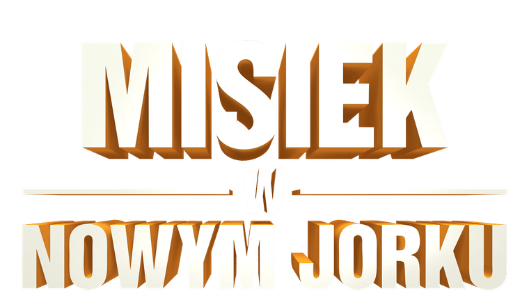 Misiek w Nowym Jorku