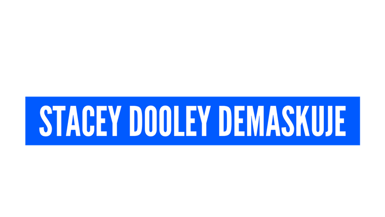 Stacey Dooley demaskuje: Rosja Kontra Kobiety