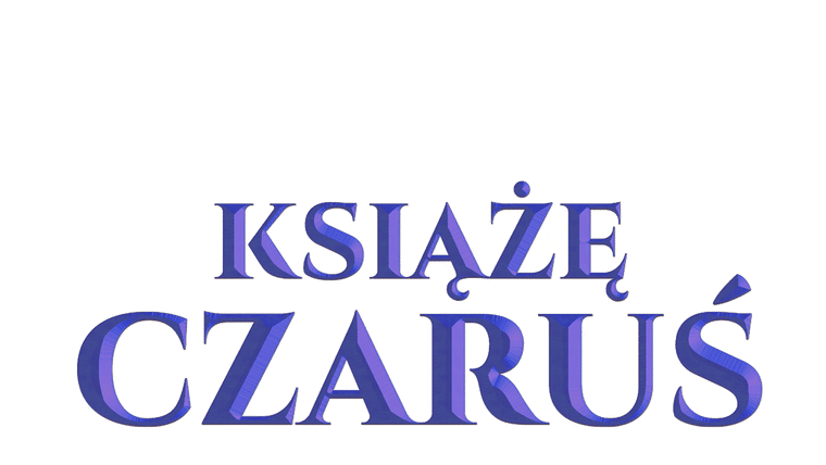Książę Czaruś