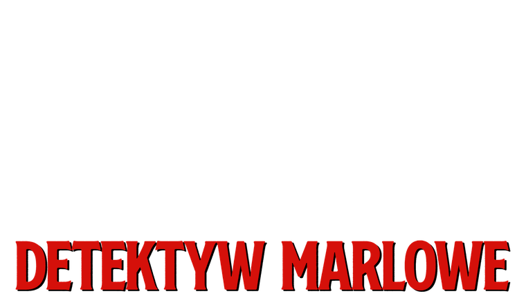 Detektyw Marlowe