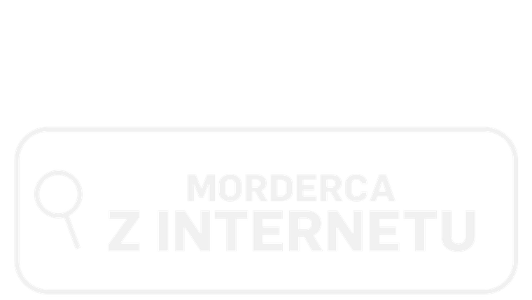 Morderca z internetu