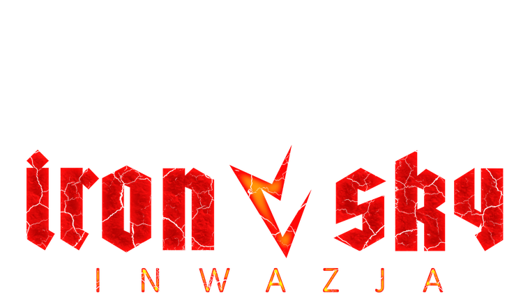 Iron Sky. Inwazja