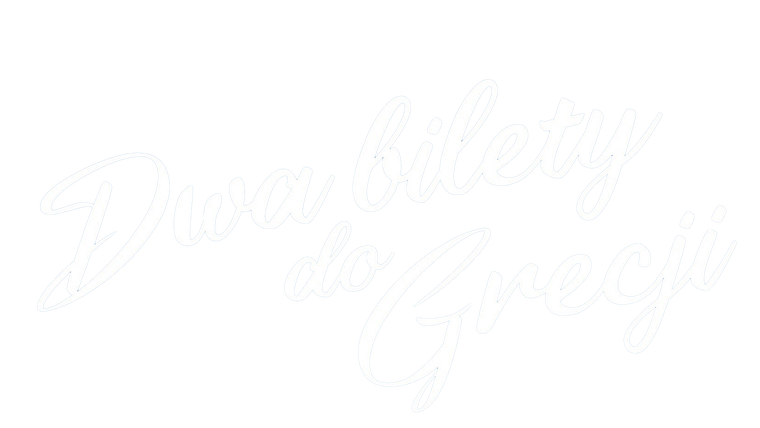 Dwa bilety do Grecji