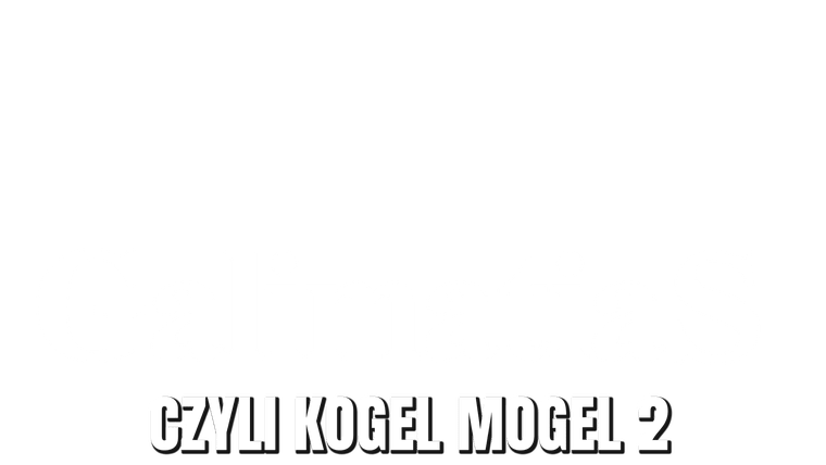 Galimatias, czyli kogel-mogel II