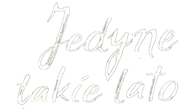 Jedyne takie lato
