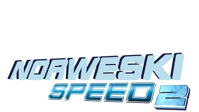 Norweski Speed 2