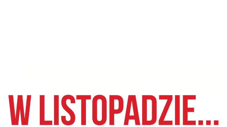 Pewnego razu w listopadzie
