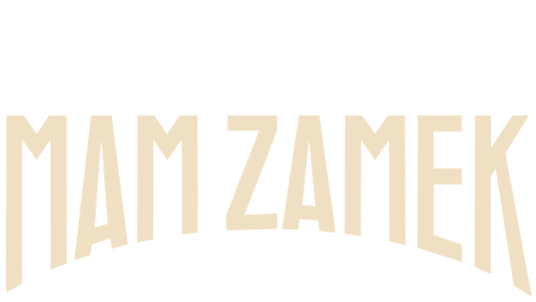 Mam zamek