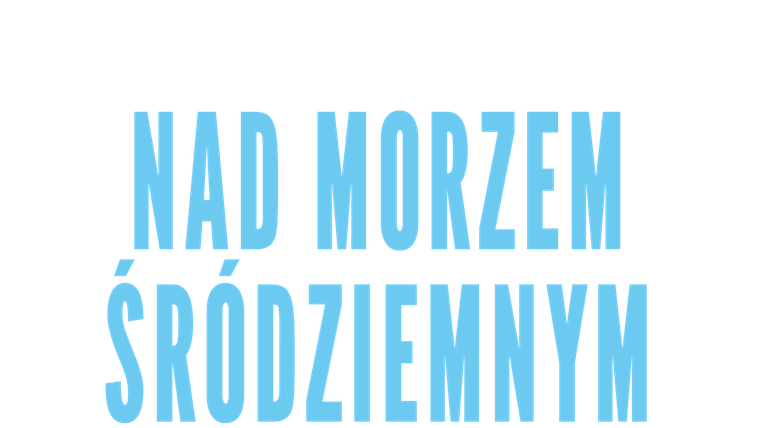 Jamie Oliver nad Morzem Śródziemnym